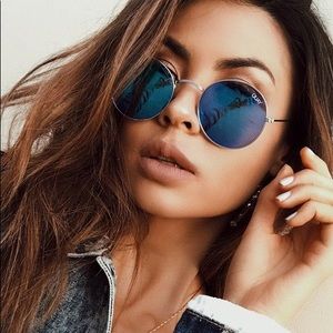 Quay Australia mod star ⭐️ sunglasses